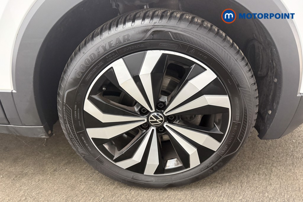 Used Volkswagen T-Cross 2021 for sale - 78166516: Photo 28