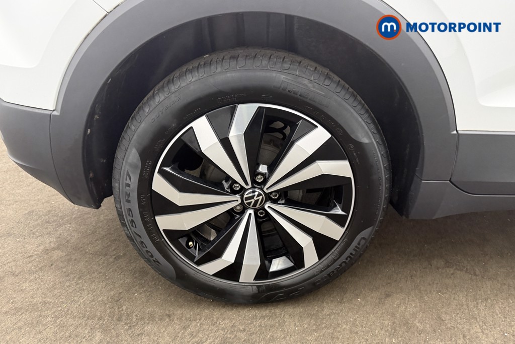 Used Volkswagen T-Cross 2021 for sale - 78166516: Photo 29