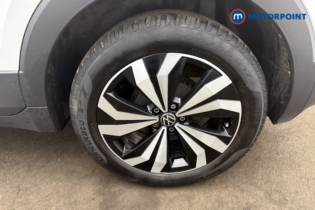 Used Volkswagen T-Cross 2021 for sale - 78166516: Photo 30