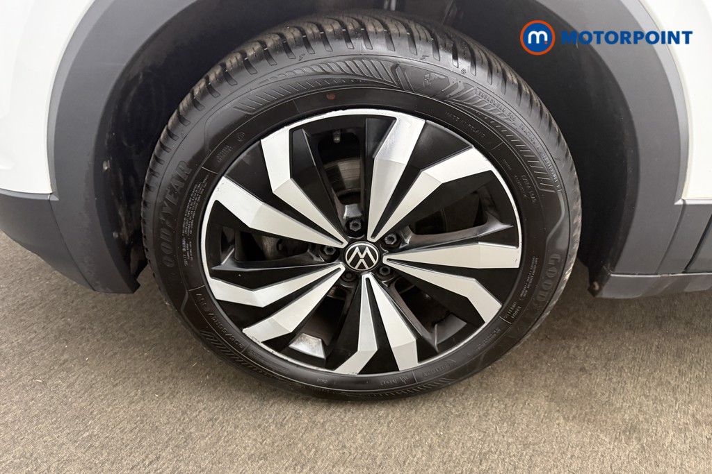 Used Volkswagen T-Cross 2021 for sale - 78166516: Photo 31