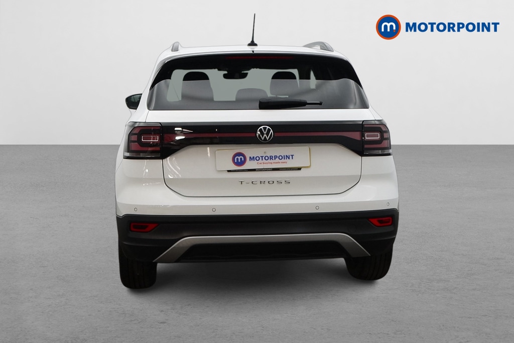 Used Volkswagen T-Cross 2021 for sale - 78166516: Photo 6