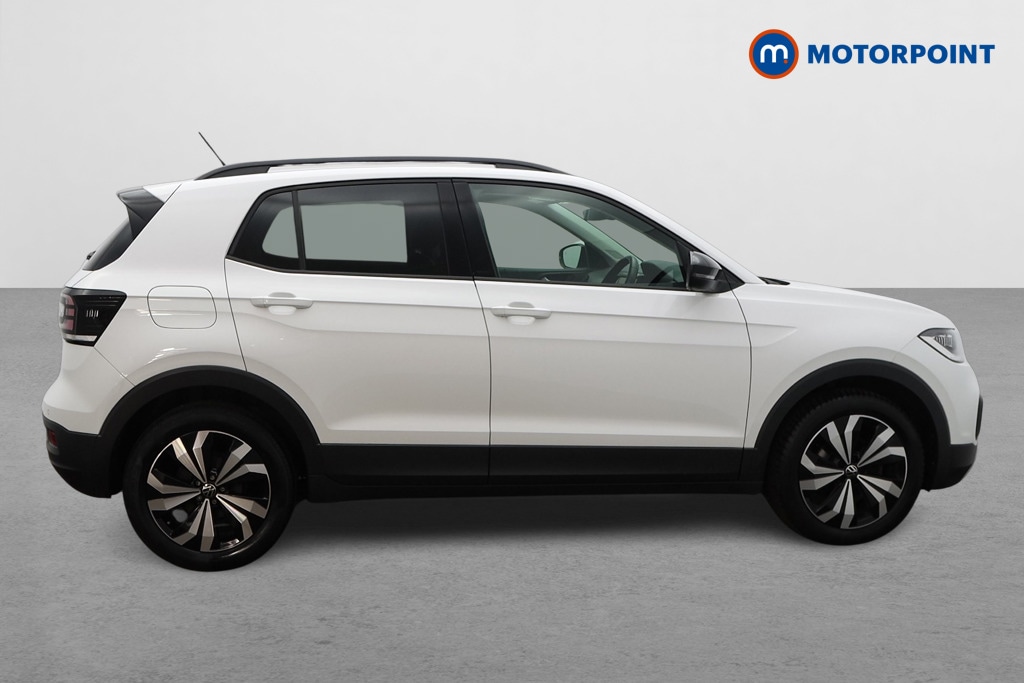 Used Volkswagen T-Cross 2021 for sale - 78166516: Photo 8