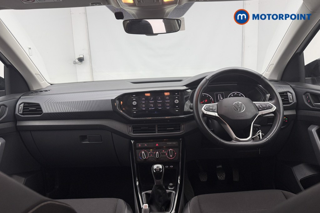 Used Volkswagen T-Cross 2021 for sale - 78166516: Photo 9