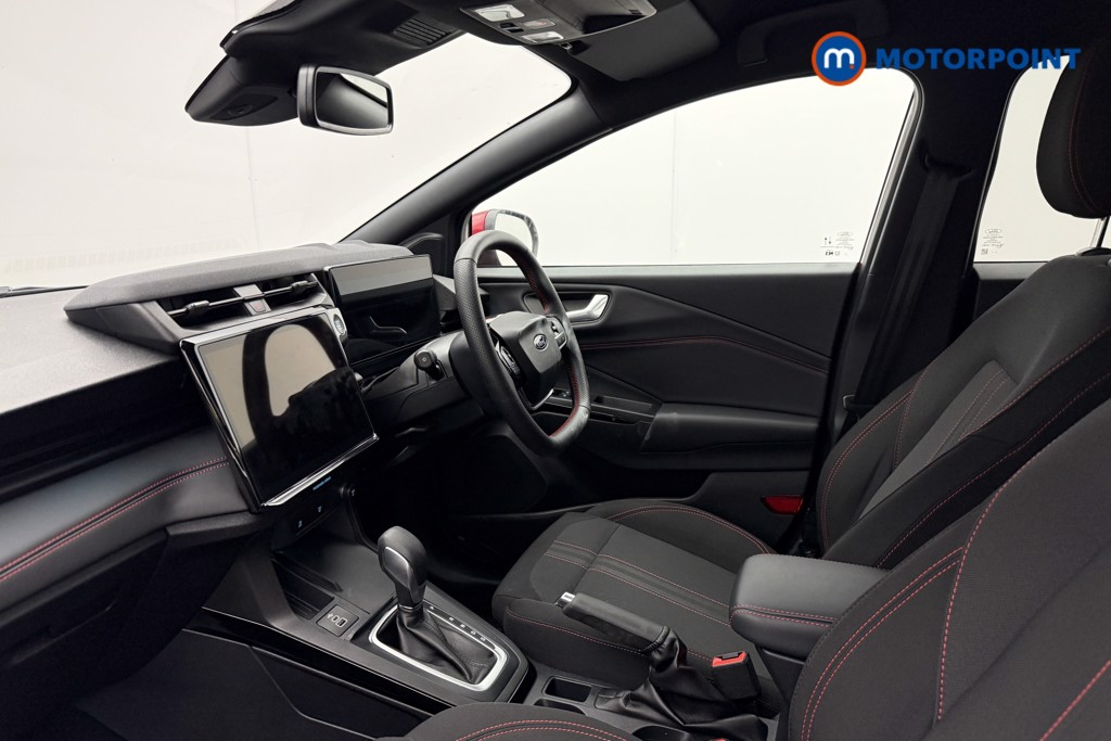 Used Ford Puma 2025 for sale - 76344939: Photo 11