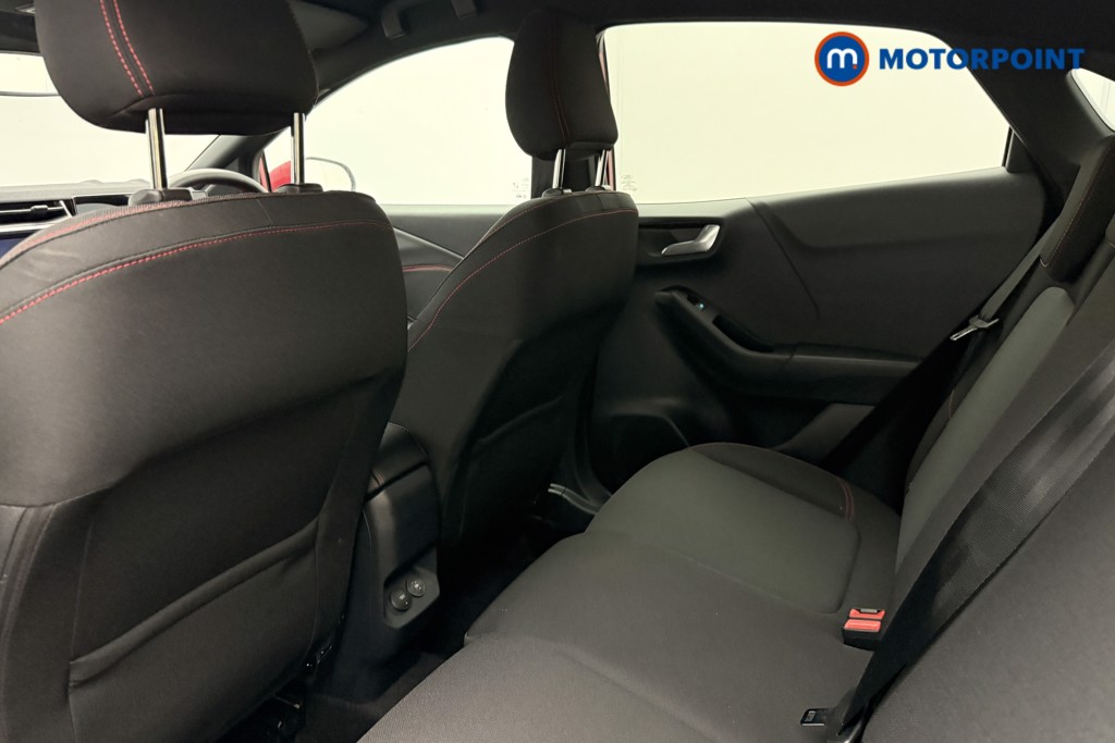 Used Ford Puma 2025 for sale - 76344939: Photo 12