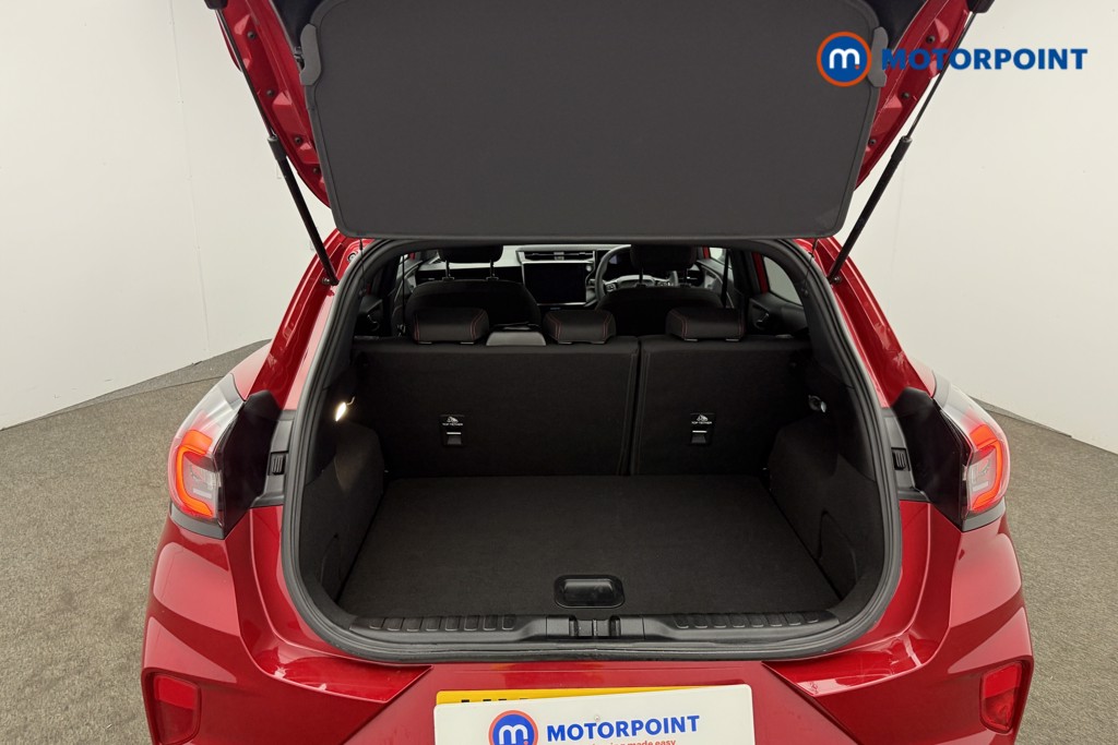 Used Ford Puma 2025 for sale - 76344939: Photo 14