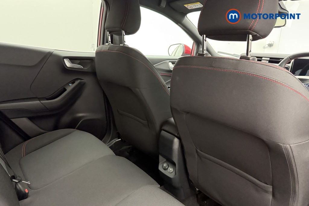 Used Ford Puma 2025 for sale - 76344939: Photo 17