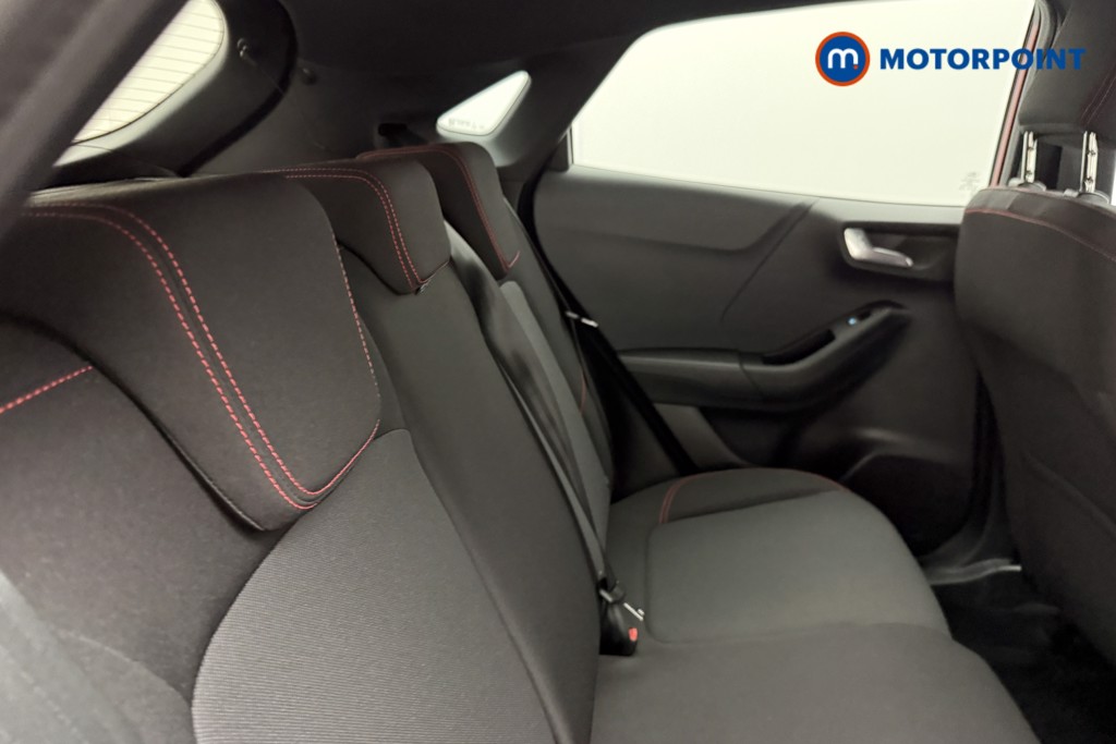 Used Ford Puma 2025 for sale - 76344939: Photo 18