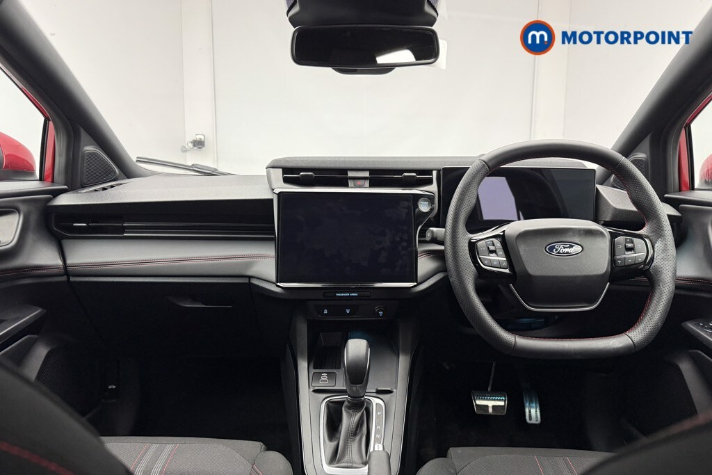 Used Ford Puma 2025 for sale - 76344939: Photo 19