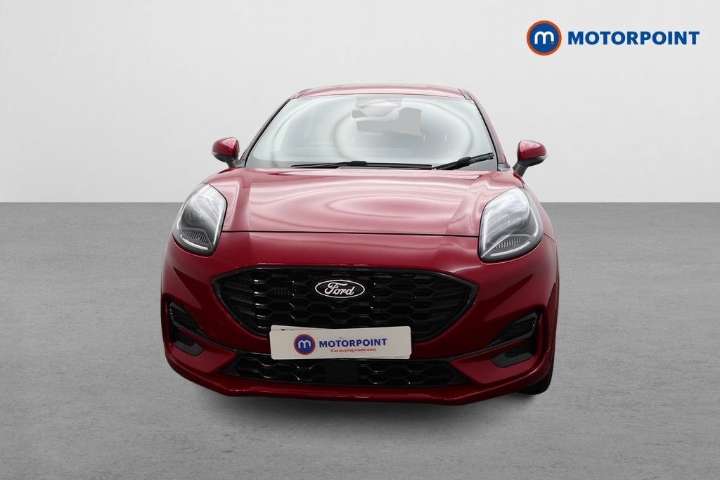 Used Ford Puma 2025 for sale - 76344939: Photo 2