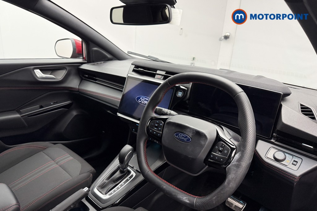 Used Ford Puma 2025 for sale - 76344939: Photo 21