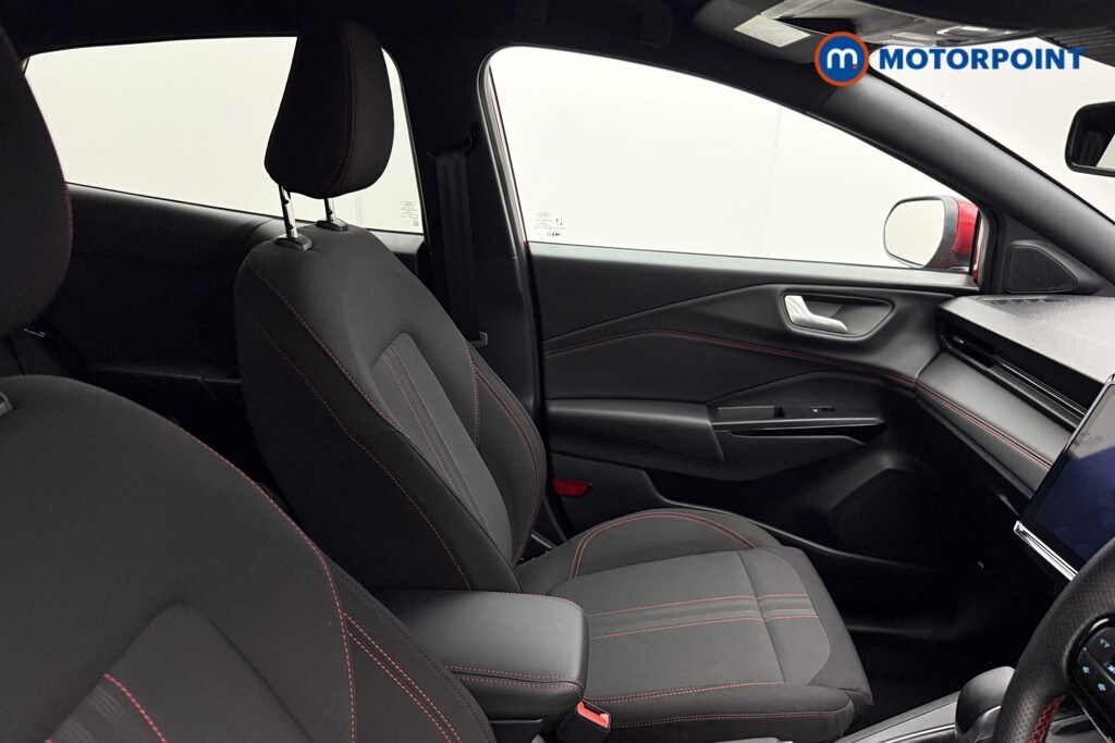 Used Ford Puma 2025 for sale - 76344939: Photo 22