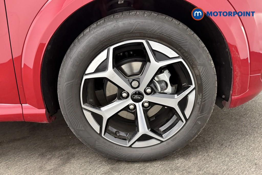 Used Ford Puma 2025 for sale - 76344939: Photo 34