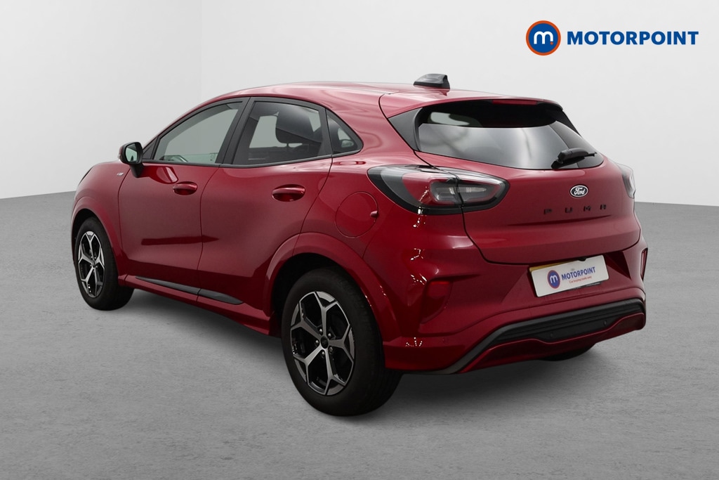 Used Ford Puma 2025 for sale - 76344939: Photo 5