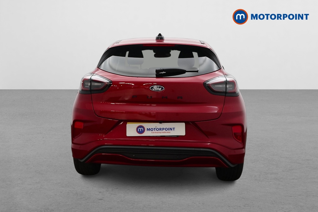 Used Ford Puma 2025 for sale - 76344939: Photo 6