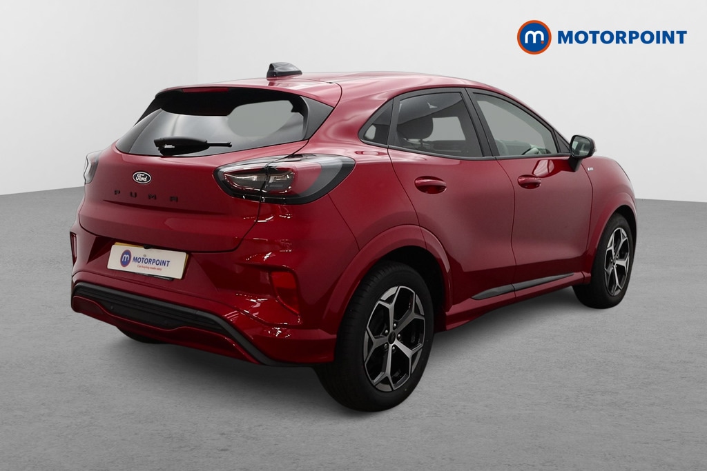 Used Ford Puma 2025 for sale - 76344939: Photo 7