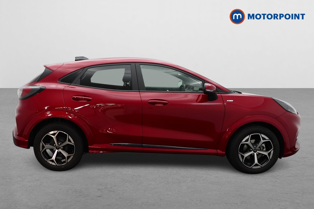 Used Ford Puma 2025 for sale - 76344939: Photo 8