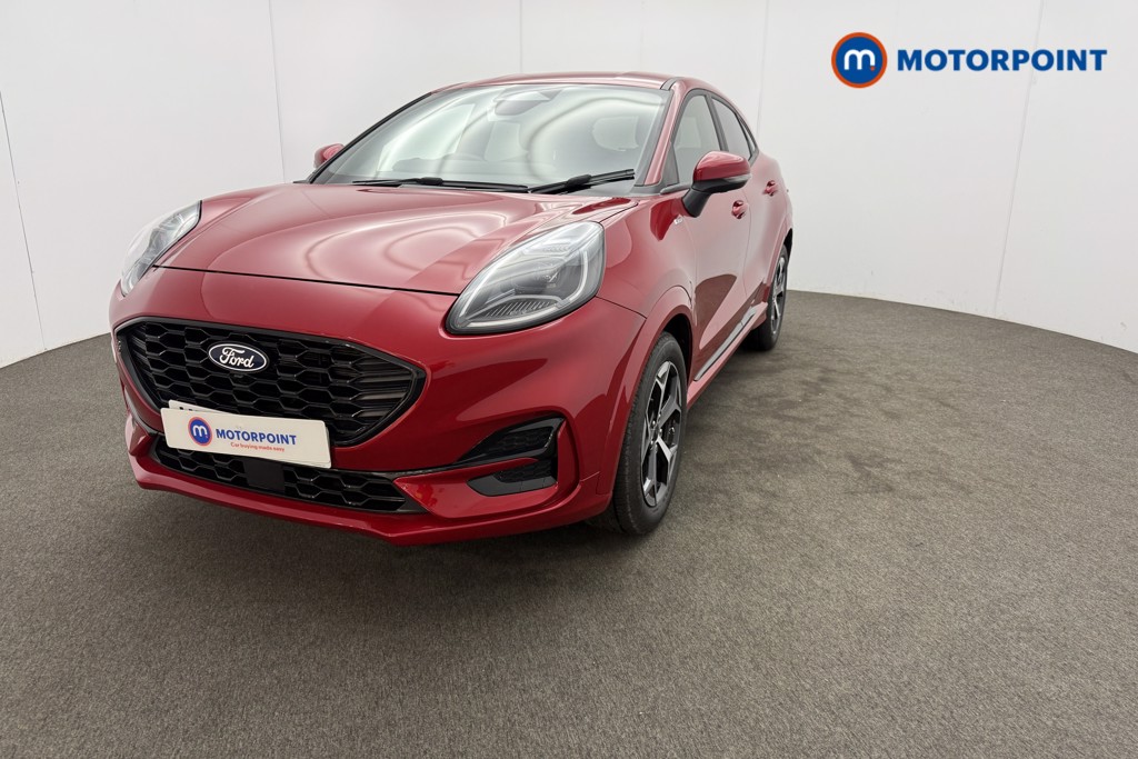 Used Ford Puma 2025 for sale - 76344939: Photo 9
