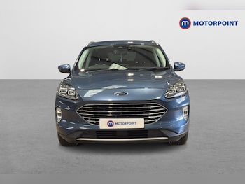 Used Ford Kuga 2021 for sale - 78907555: Photo