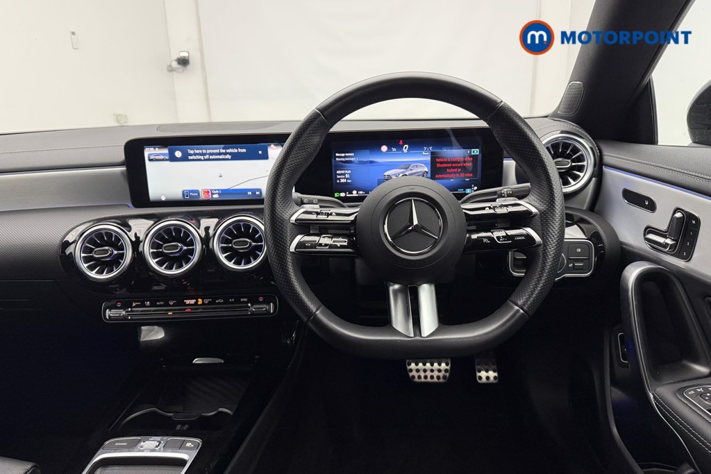 Used Mercedes-Benz CLA 2024 for sale - 76706942: Photo 10