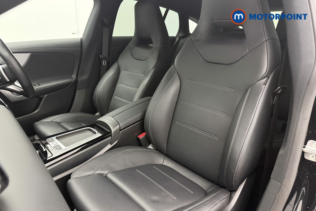 Used Mercedes-Benz CLA 2024 for sale - 76706942: Photo 11