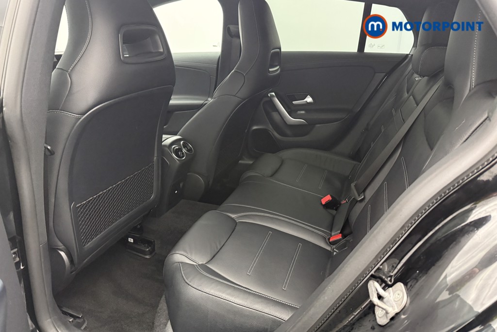 Used Mercedes-Benz CLA 2024 for sale - 76706942: Photo 12