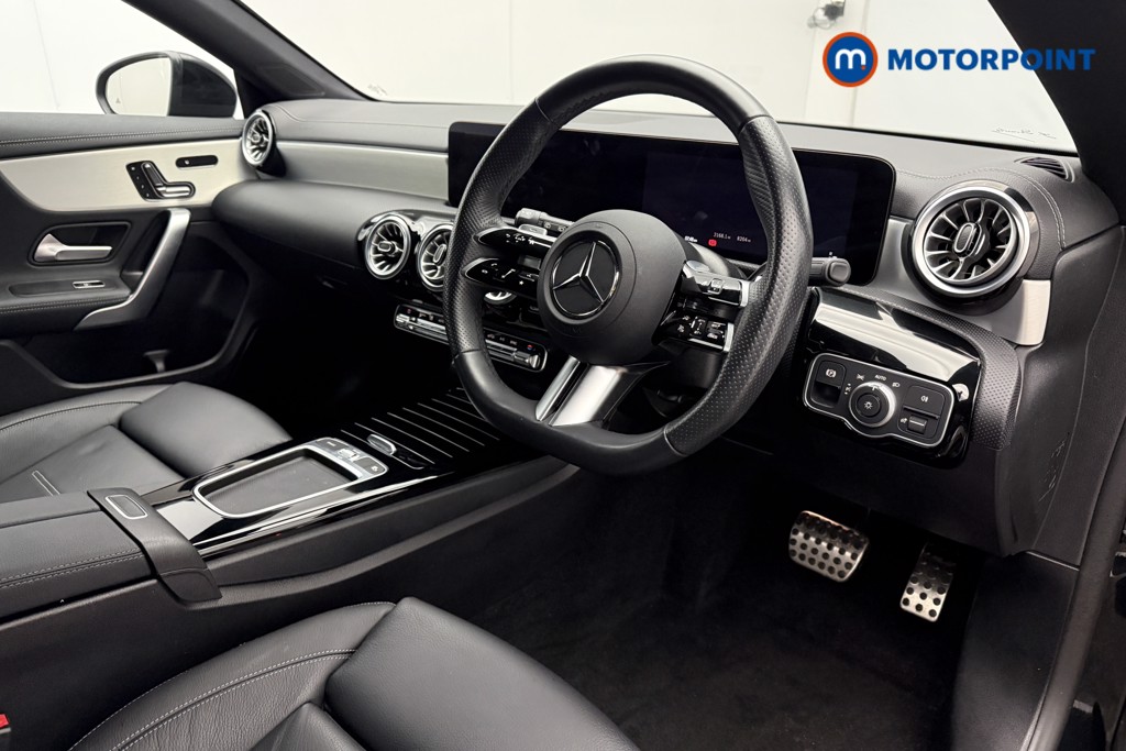 Used Mercedes-Benz CLA 2024 for sale - 76706942: Photo 14