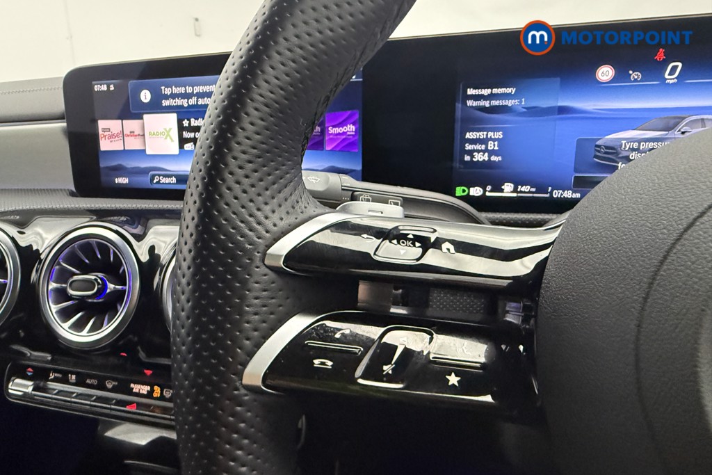 Used Mercedes-Benz CLA 2024 for sale - 76706942: Photo 15