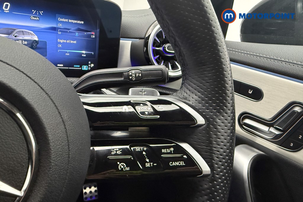 Used Mercedes-Benz CLA 2024 for sale - 76706942: Photo 16