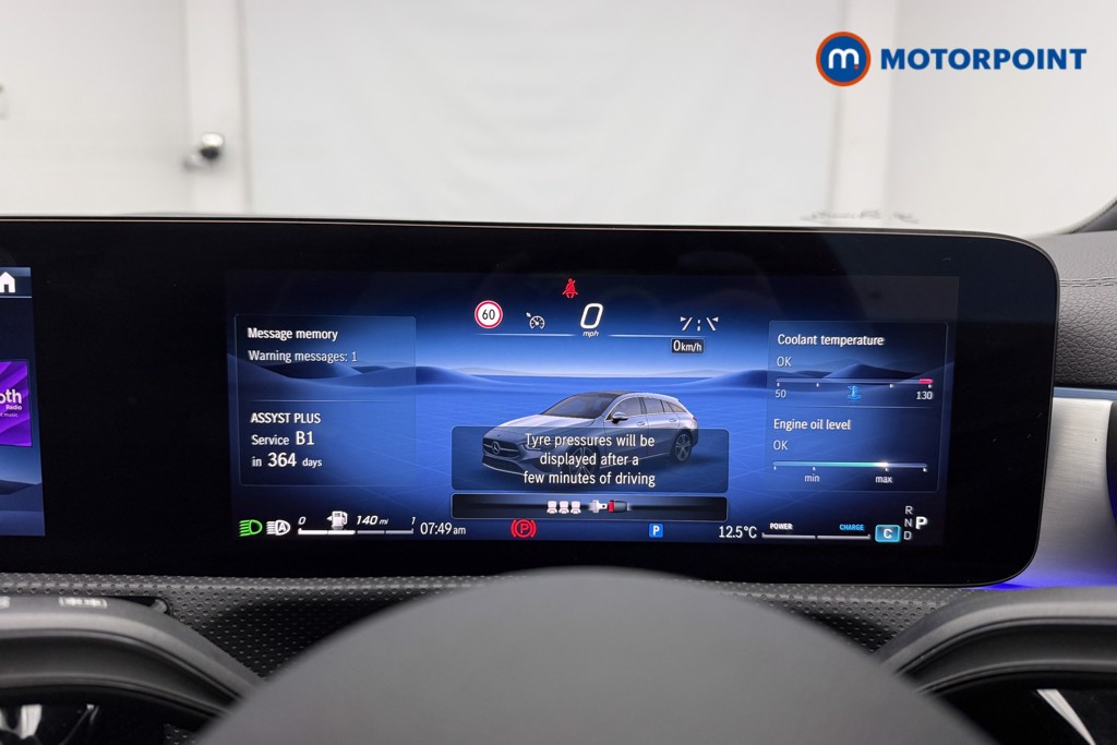 Used Mercedes-Benz CLA 2024 for sale - 76706942: Photo 17