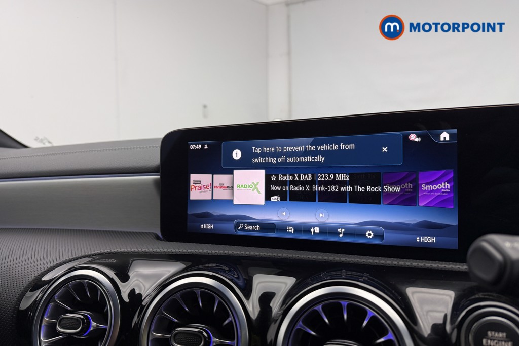 Used Mercedes-Benz CLA 2024 for sale - 76706942: Photo 18