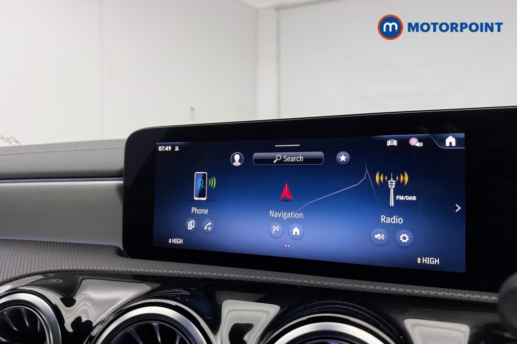 Used Mercedes-Benz CLA 2024 for sale - 76706942: Photo 19