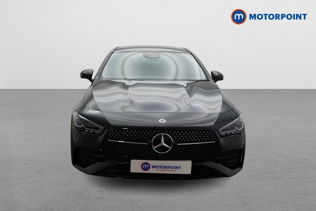 Used Mercedes-Benz CLA 2024 for sale - 76706942: Photo 2