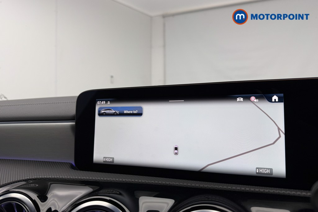 Used Mercedes-Benz CLA 2024 for sale - 76706942: Photo 20