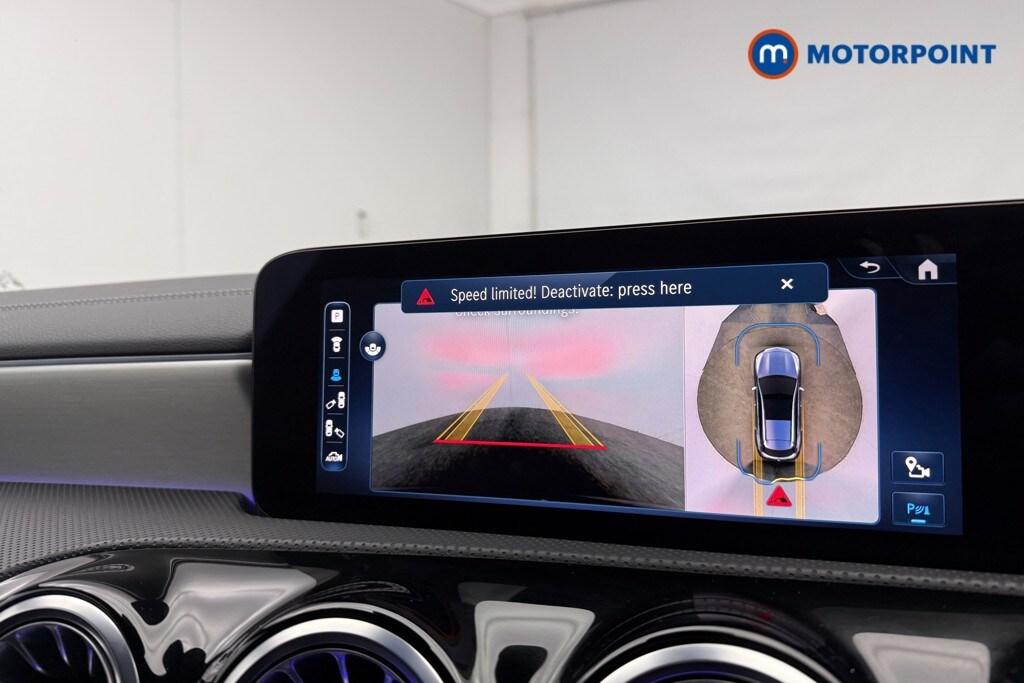 Used Mercedes-Benz CLA 2024 for sale - 76706942: Photo 21