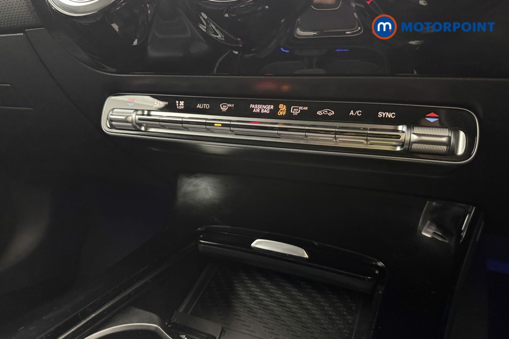 Used Mercedes-Benz CLA 2024 for sale - 76706942: Photo 22