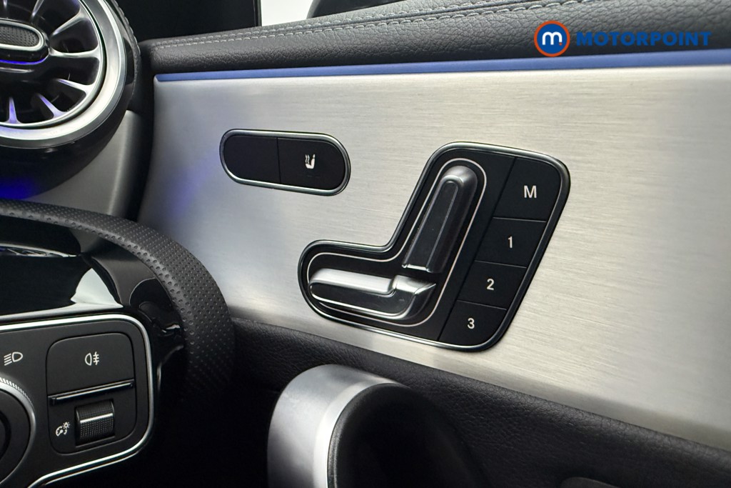 Used Mercedes-Benz CLA 2024 for sale - 76706942: Photo 27