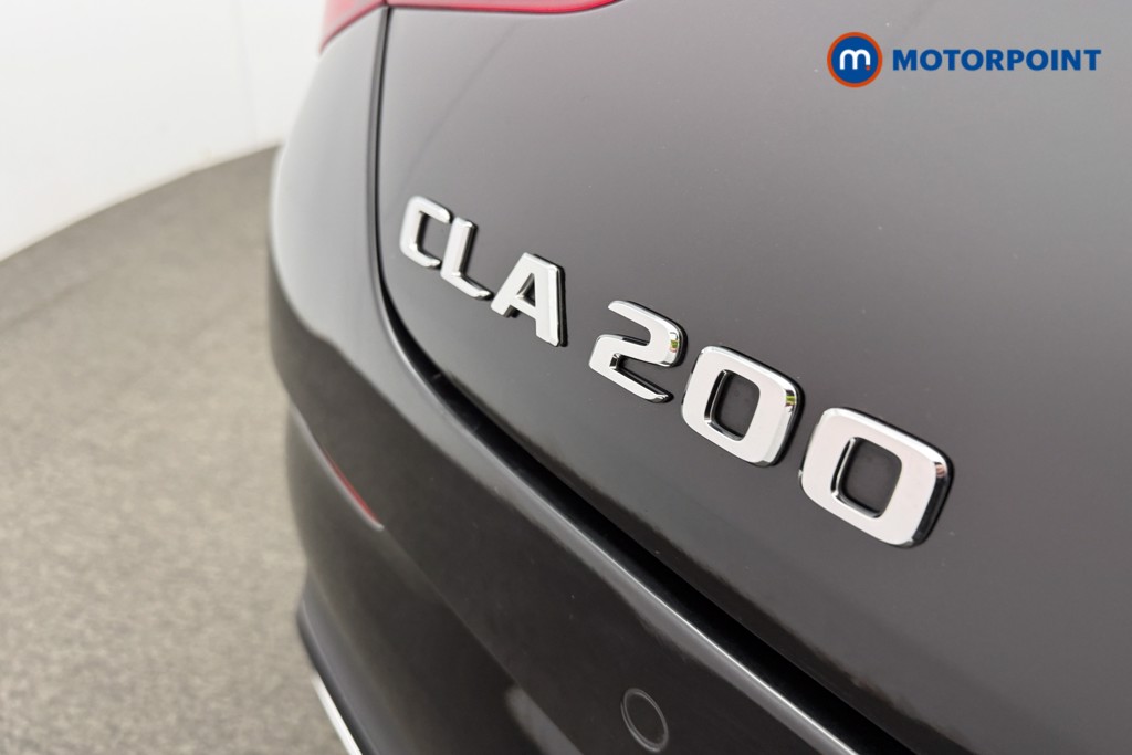 Used Mercedes-Benz CLA 2024 for sale - 76706942: Photo 31