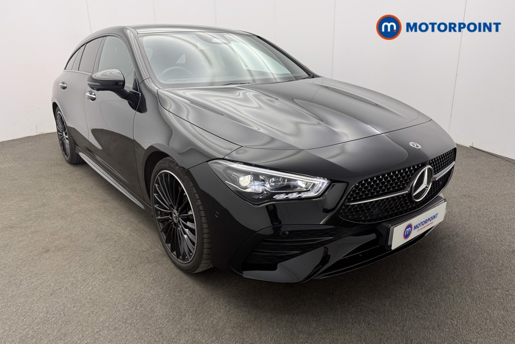 Used Mercedes-Benz CLA 2024 for sale - 76706942: Photo 32