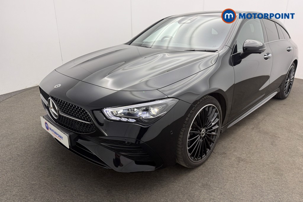 Used Mercedes-Benz CLA 2024 for sale - 76706942: Photo 33