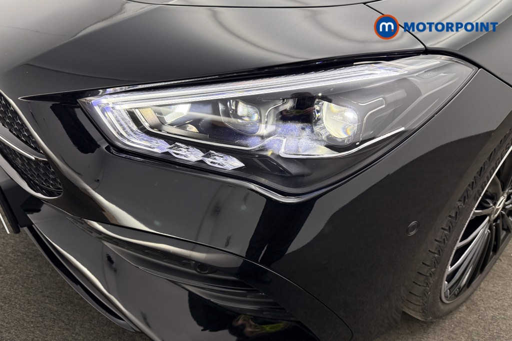 Used Mercedes-Benz CLA 2024 for sale - 76706942: Photo 34