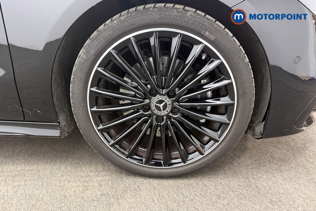 Used Mercedes-Benz CLA 2024 for sale - 76706942: Photo 35