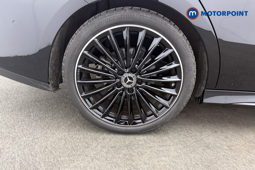 Used Mercedes-Benz CLA 2024 for sale - 76706942: Photo 36