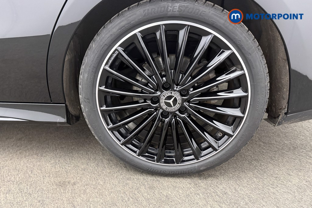 Used Mercedes-Benz CLA 2024 for sale - 76706942: Photo 37