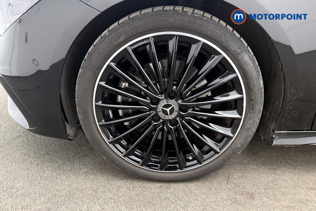 Used Mercedes-Benz CLA 2024 for sale - 76706942: Photo 38