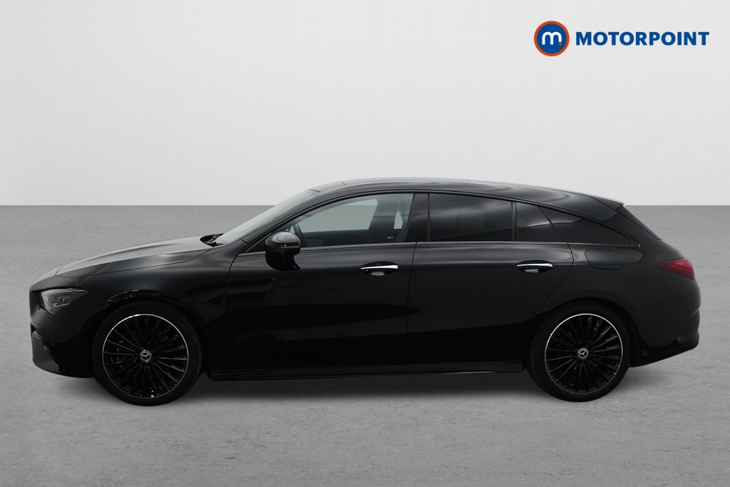 Used Mercedes-Benz CLA 2024 for sale - 76706942: Photo 4