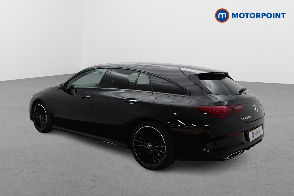 Used Mercedes-Benz CLA 2024 for sale - 76706942: Photo 5