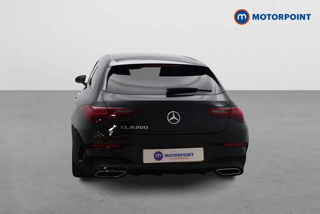 Used Mercedes-Benz CLA 2024 for sale - 76706942: Photo 6