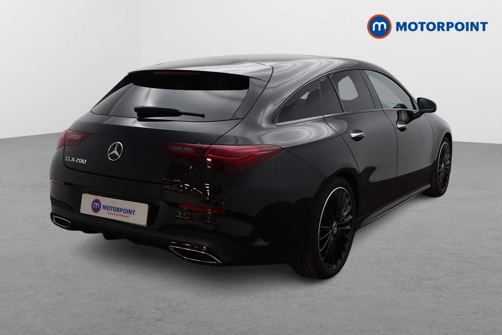 Used Mercedes-Benz CLA 2024 for sale - 76706942: Photo 7