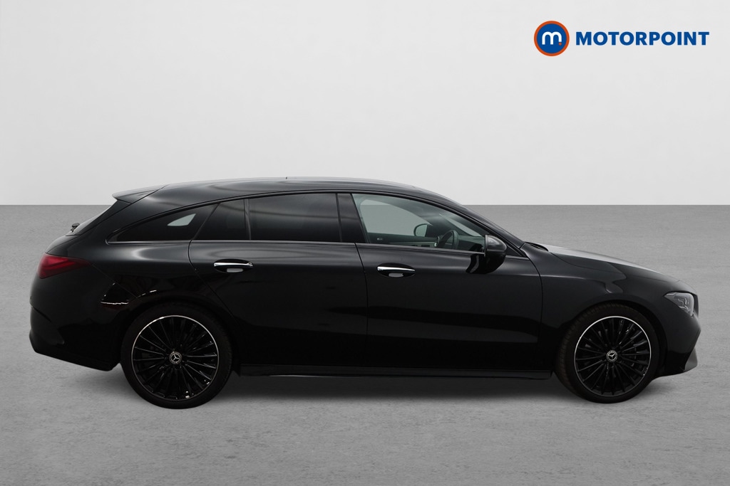 Used Mercedes-Benz CLA 2024 for sale - 76706942: Photo 8